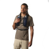 Salomon Cross 8, backpack, black