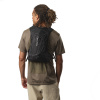 Salomon Cross 8, backpack, black