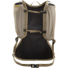 Salomon Cross 8, backpack, kelp/safari