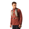 Salomon Cross 8, backpack, kelp/safari
