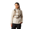 Salomon Cross 8, backpack, kelp/safari