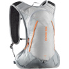 Salomon Cross 8, mochila, cinzento