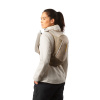 Salomon Cross 8, zaino, beige