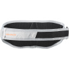Salomon Cross Belt 1 Bottle, b?žecký opasek, šedá/fialová