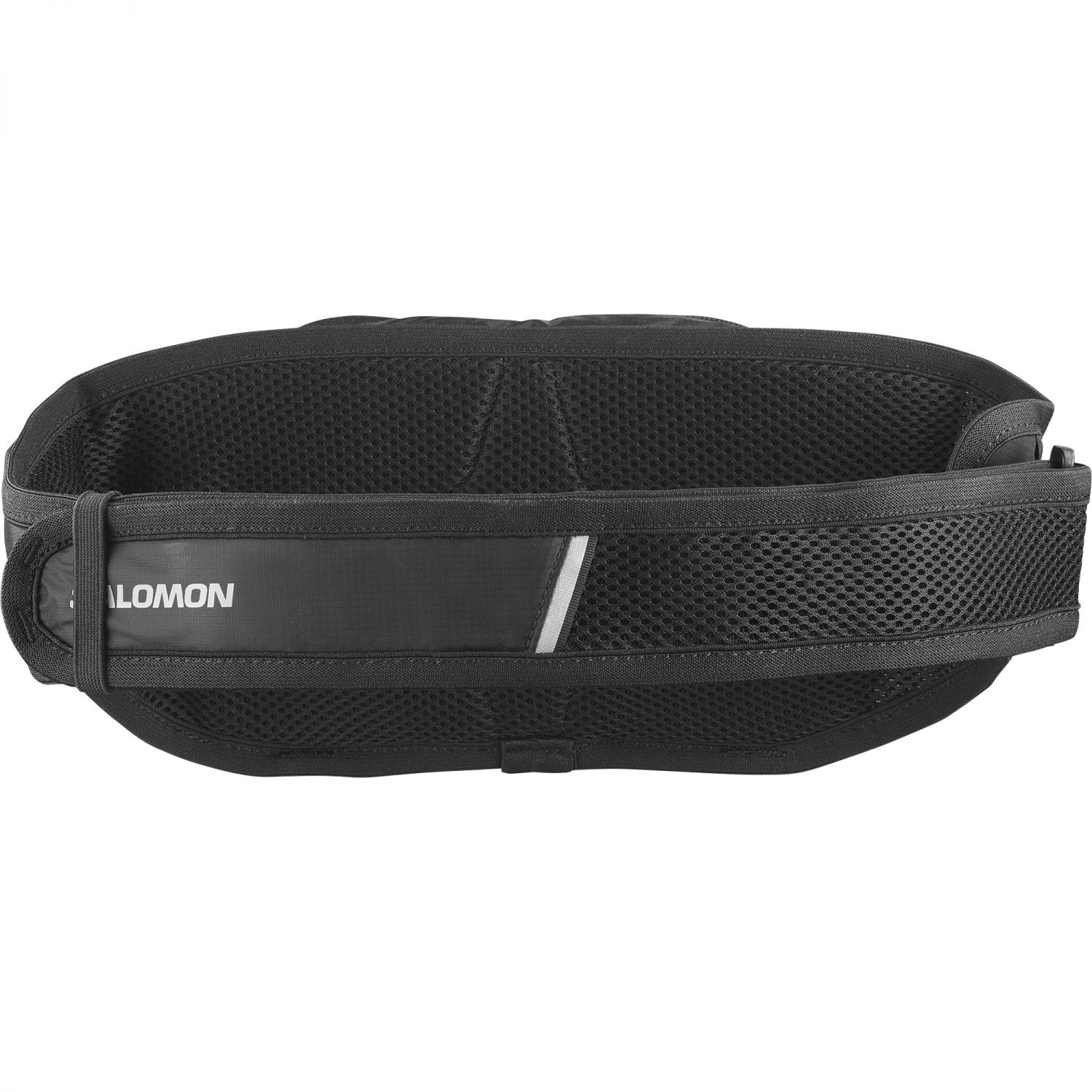 Salomon Cross Belt 1 Bottle, Midjeväska, Svart