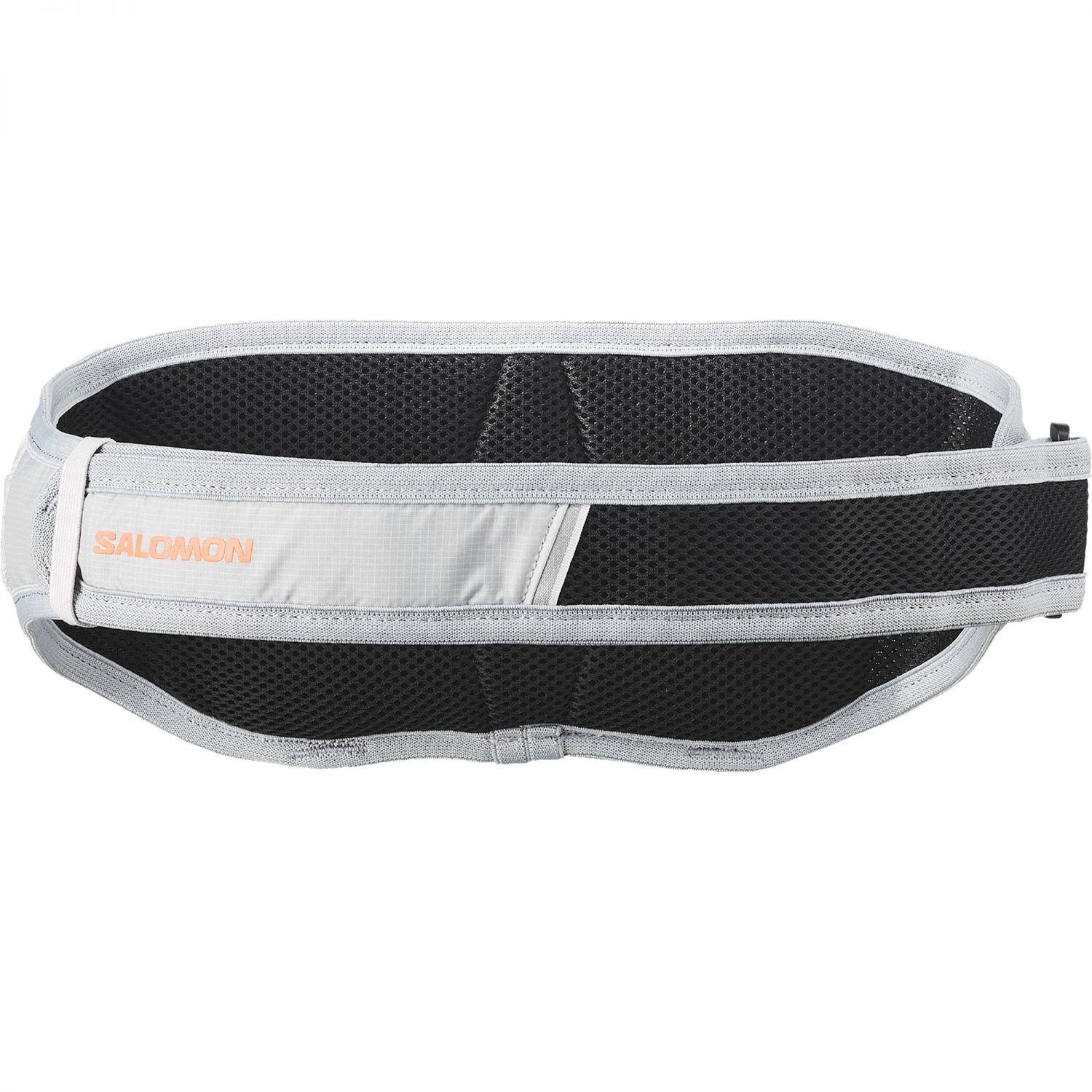 Salomon Cross Belt 1 Bottle, running belt, grey/purple