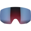 Salomon Driver Prime Sigma, lentes de repuesto, ice blue