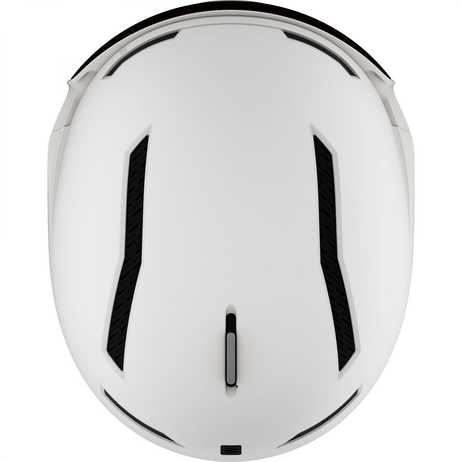 Salomon Driver Prime Sigma Plus MIPS, visor helmet, white