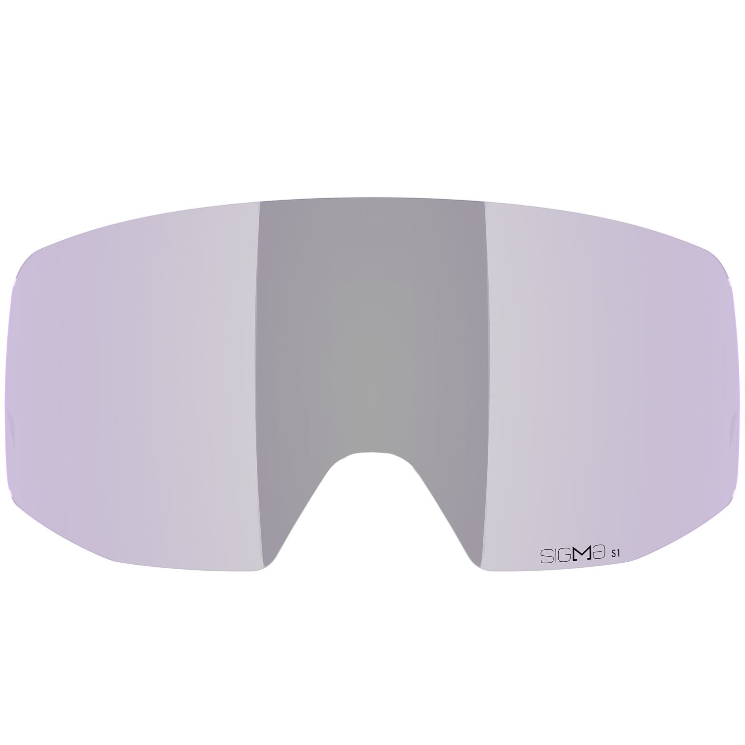 Salomon Driver Prime Sigma, Reserveglass, Pink