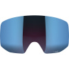 Salomon Driver Prime Sigma S, lentilles de rechange, bleu