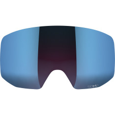 Salomon Driver Prime Sigma S, spare lenses, blue