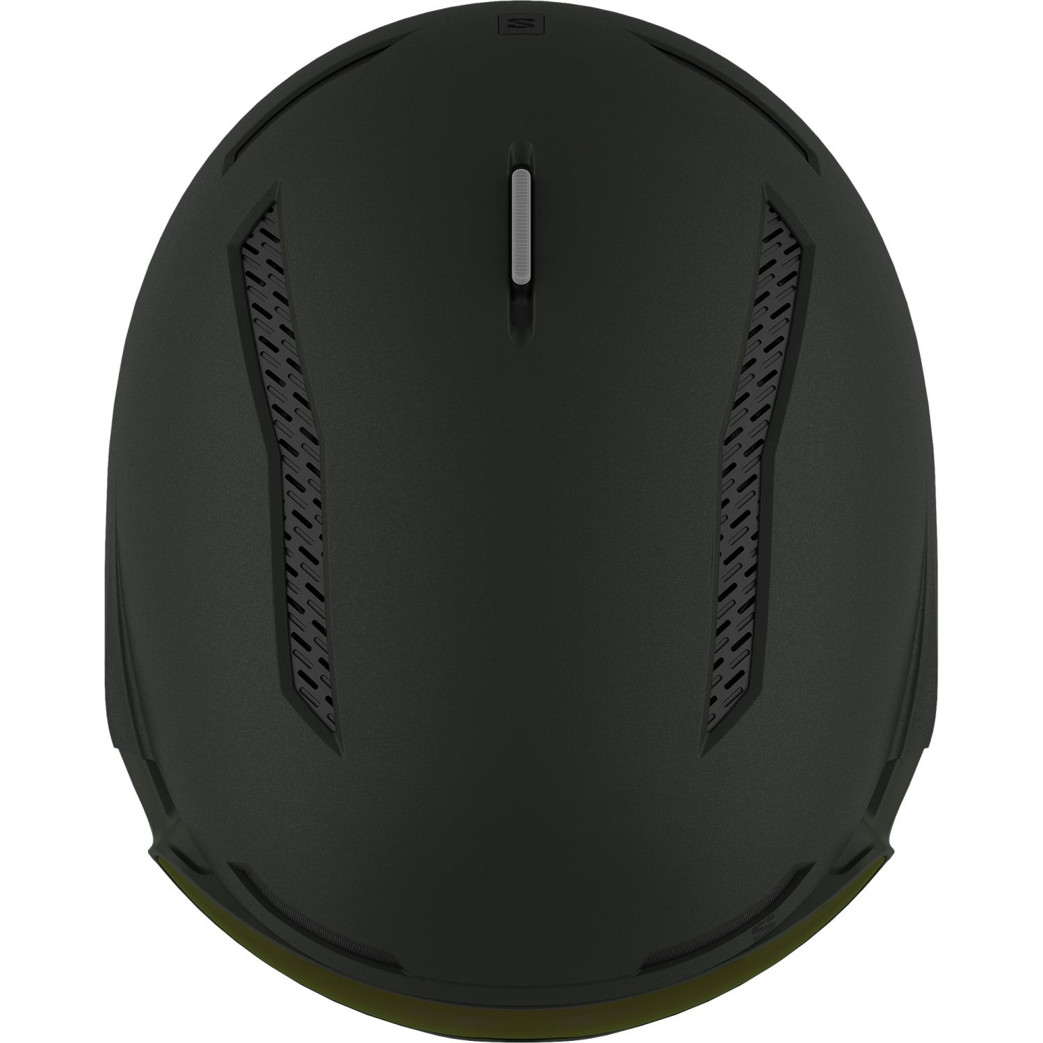 Salomon Driver Prime Sigphoto MIPS, casco de esquí con visera, pasa