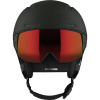 Salomon Driver Prime Sigphoto MIPS, ski helm met vizier, rosin