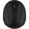Salomon Driver Pro Sigma MIPS, casco da sci con visiera, nero
