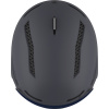 Salomon Driver Pro Sigma, ski helmet, ebony