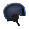 Salomon Driver Pro Sigma, visor helmet, black