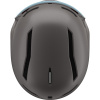 Salomon Driver Pro Sigphoto MIPS, Skihjelm med Visir, Beluga Metal