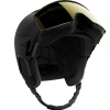 Salomon Driver Pro Sigphoto MIPS, visor helmet, black