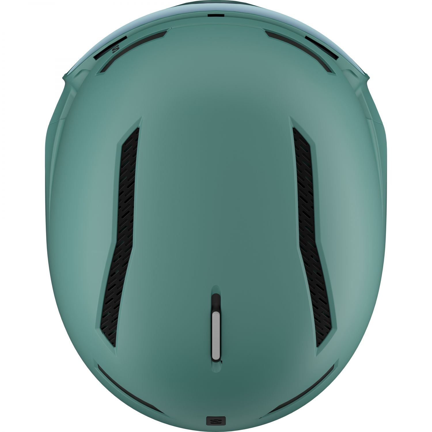Salomon Driver Pro Sigphoto MIPS, visor helmet, north atlantic
