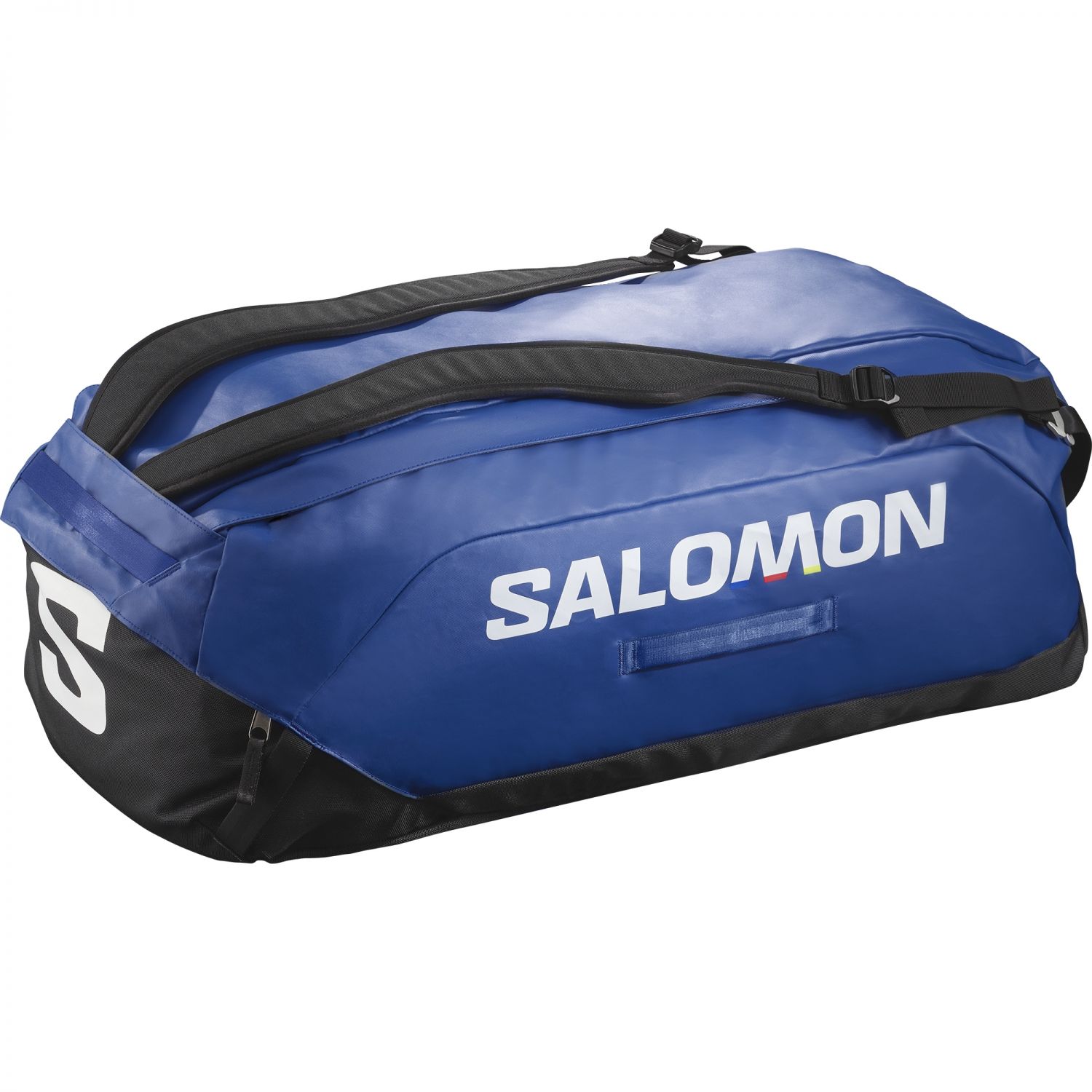 Salomon Duffle Bag, 70L, Blå