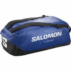 Salomon Duffle Bag, 70L, blau