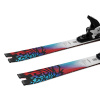 Salomon E ADDIKT + MI12 GW F80