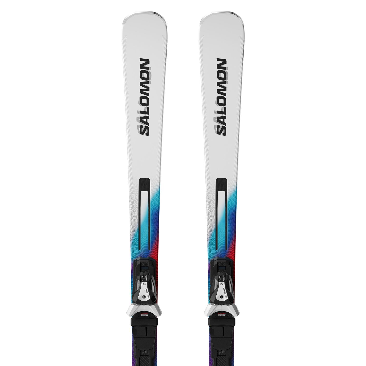 Salomon E ADDIKT + MI12 GW F80