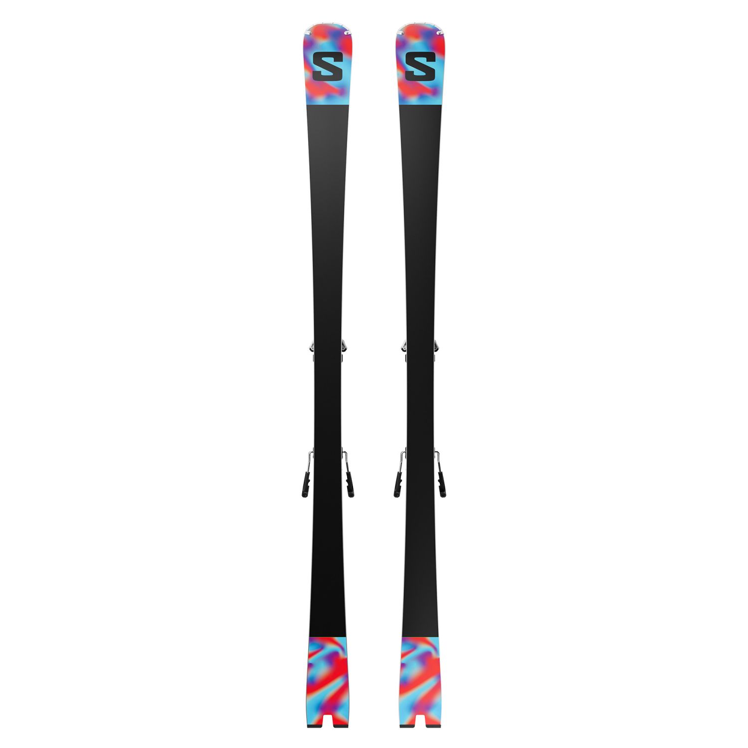 Salomon E ADDIKT + MI12 GW F80