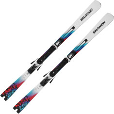 Salomon E ADDIKT + MI12 GW F80