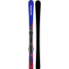 Salomon E EQUIPE MT JR + M10 GW L80 Race