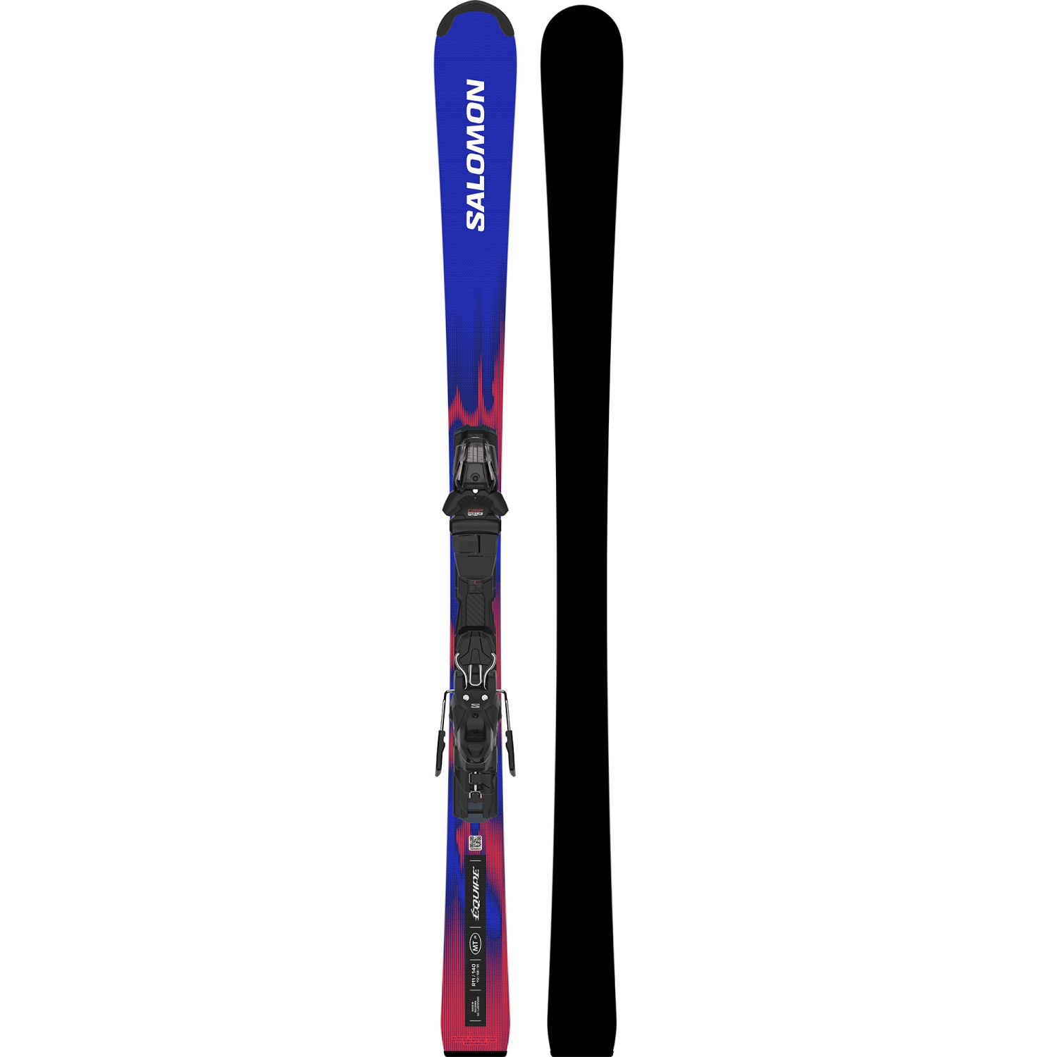 Salomon E EQUIPE MT JR + M10 GW L80 Race