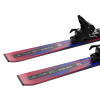 Salomon E EQUIPE MT JR + M10 GW L80 Race