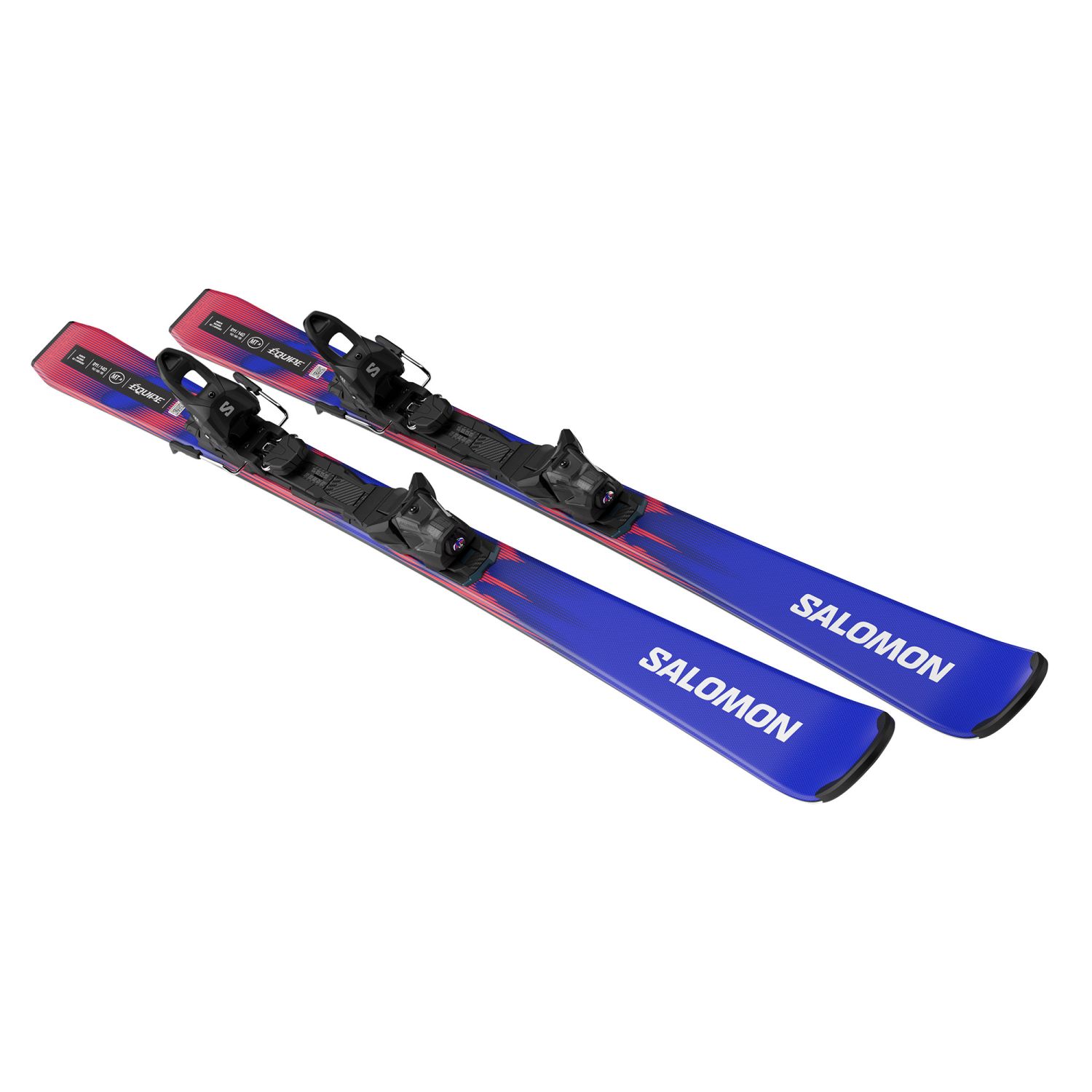 Salomon E EQUIPE MT JR + M10 GW L80 Race
