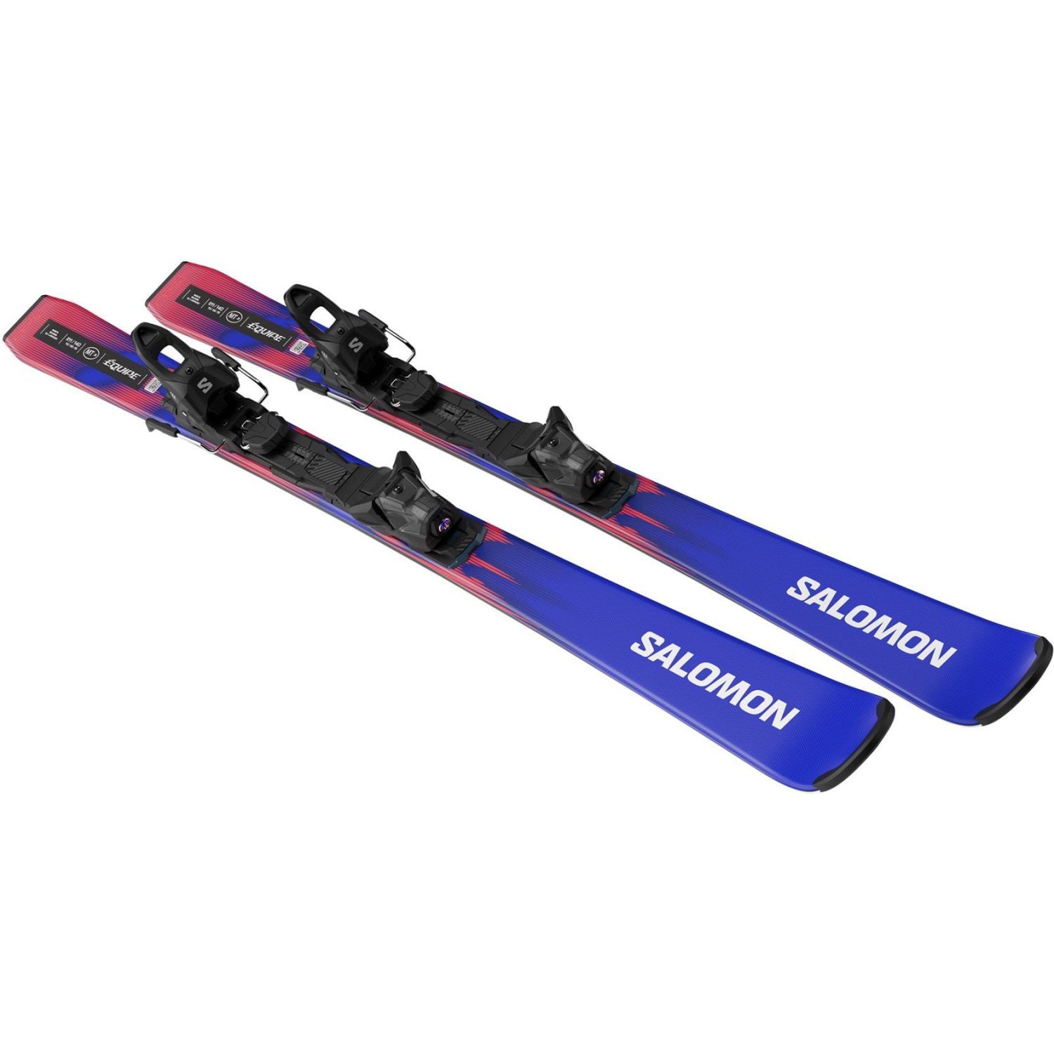 Salomon E EQUIPE MT JR + M10 GW L80 Race