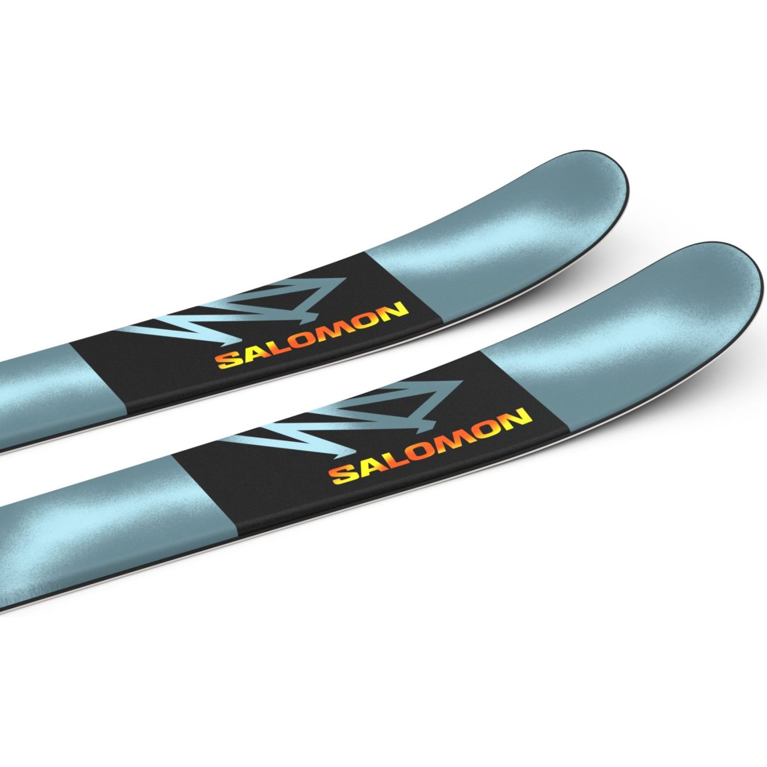 Salomon E QST Spark + M10 GW