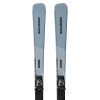 Salomon E S/MAX 10 + M11 GW L80