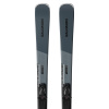 Salomon E S/MAX 6 XT + M10 GW L80