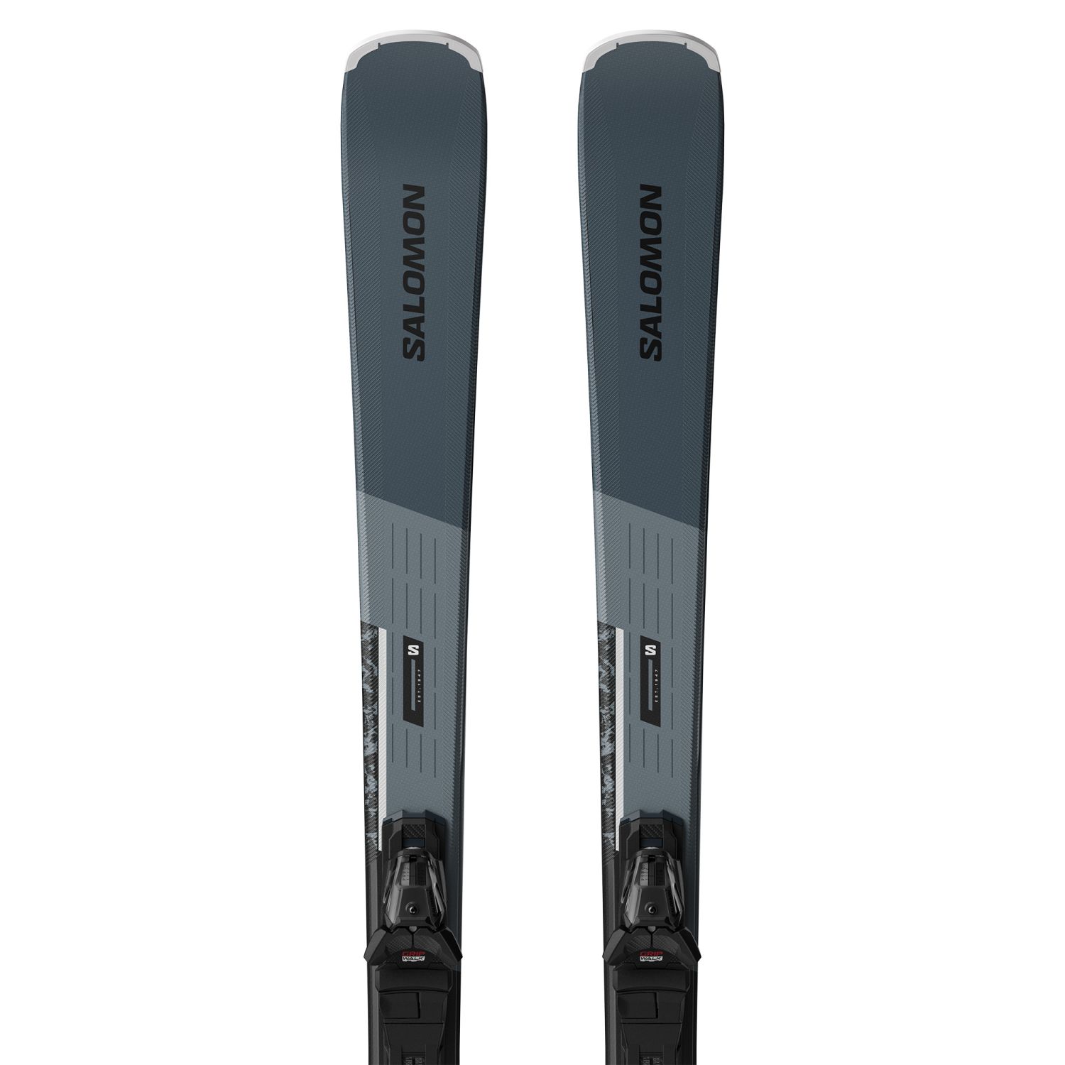 Salomon E S/MAX 6 XT + M10 GW L80