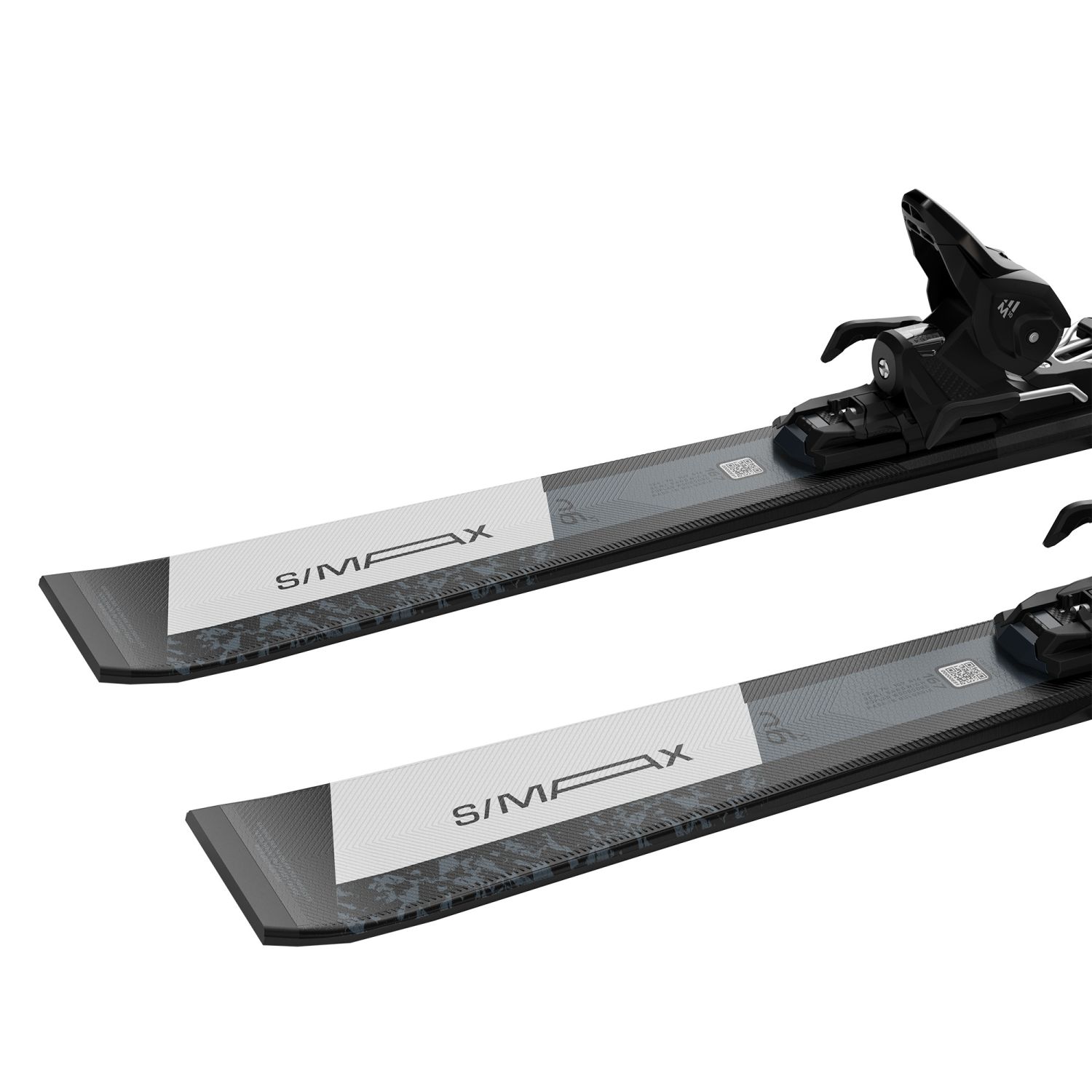 Salomon E S/MAX 6 XT + M10 GW L80