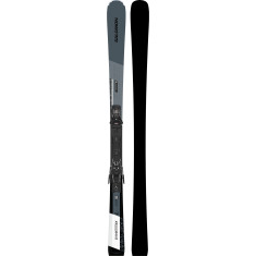 Salomon E S/MAX 6 XT + M10 GW L80