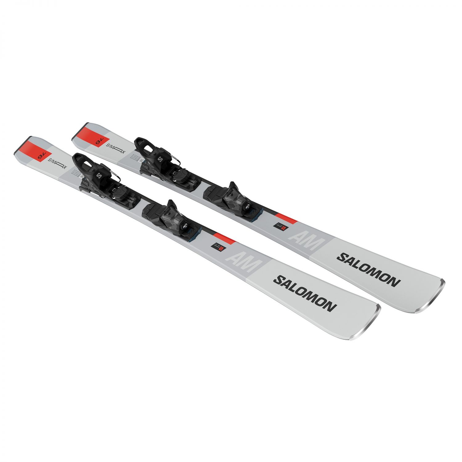 Salomon E S/MAX 76 AM + M10 GW
