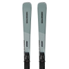 Salomon E S/MAX 8 + M10 GW L80