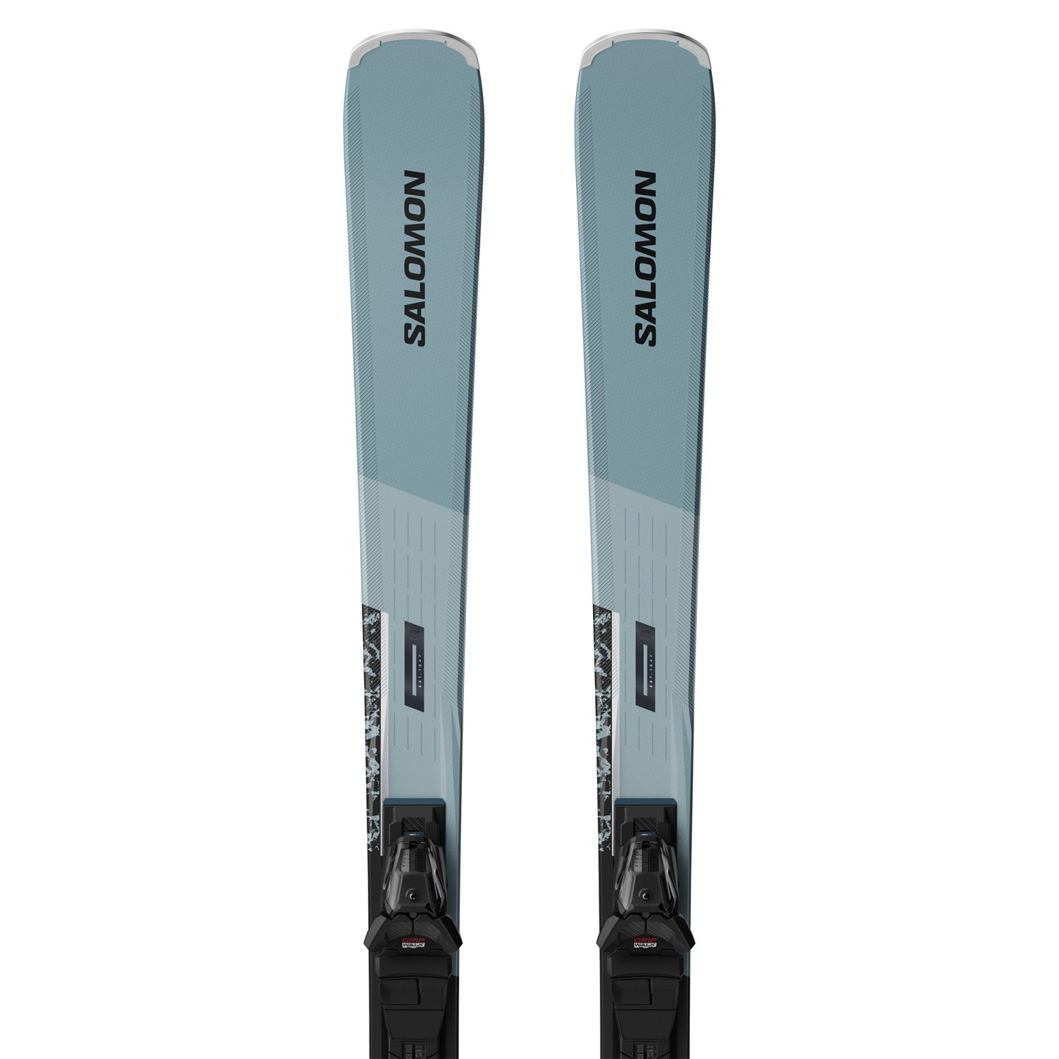 Salomon E S/MAX 8 XT + M10 GW L80