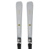 Salomon E S/MAX N°10 + M10 GW L80