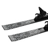 Salomon E S/MAX N°8 + M10 GW L80