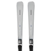 Salomon E S/MAX N°8 + M10 GW L8