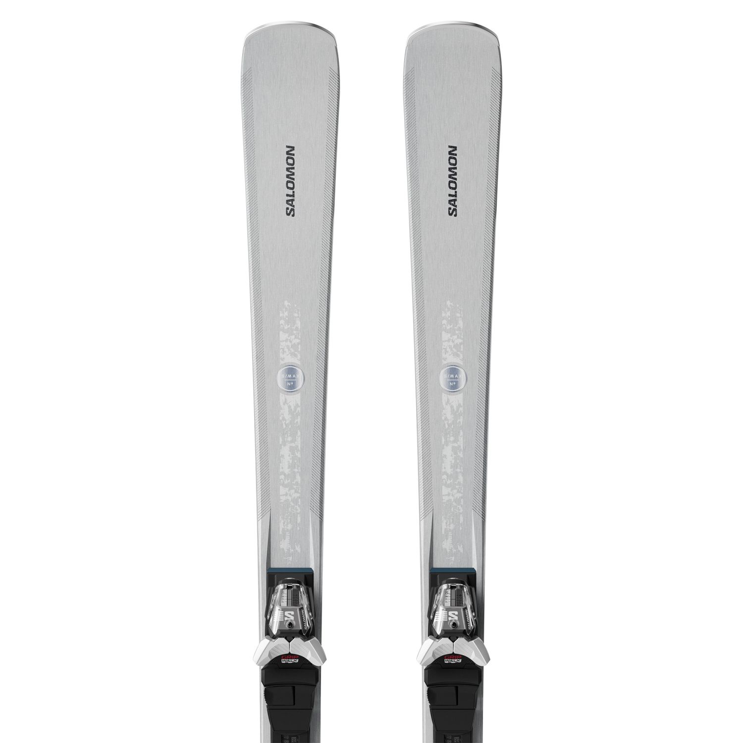 Salomon E S/MAX N°8 + M10 GW L8