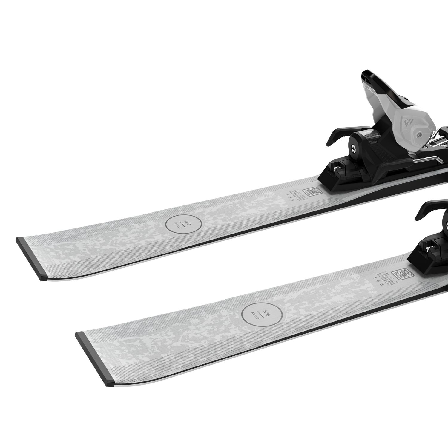 Salomon E S/MAX N°8 + M10 GW L8