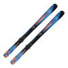 Salomon E Stance 84 R + M11 GW L90