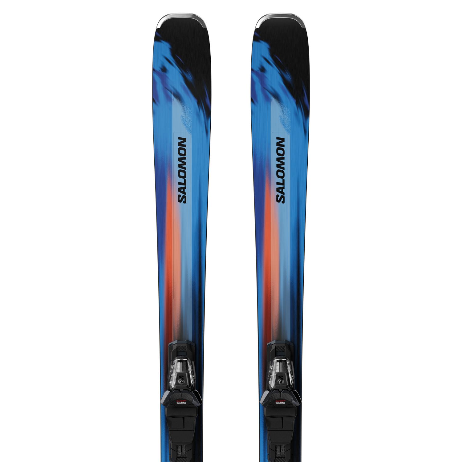 Salomon E Stance 84 R + M11 GW L90